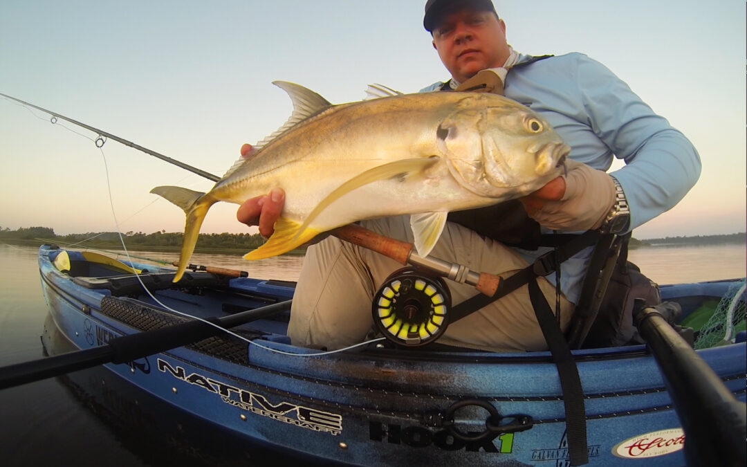 Galvan Fly Reels